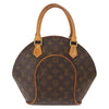 Louis Vuitton Ellipse Bag Monogram Canvas
