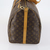 Secondhand Louis Vuitton Keepall Bandouliere Bag