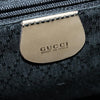 Secondhand Gucci Vintage Bamboo Backpack Patent
