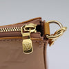 Secondhand Louis Vuitton Pochette Accessoires NM Monogram Vernis