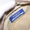 Secondhand Burberry Nova Check Blue Label
