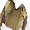 Louis Vuitton Deauville Handbag Monogram Canvas