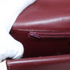 Secondhand cartier Must de Cartier Shoulder Bag
