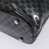 Secondhand Celine Vintage Macadam Shopper Tote Venyl
