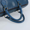 Secondhand Louis Vuitton Speedy Handbag Epi