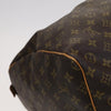 Secondhand Louis Vuitton Keepall Bag