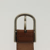 Gucci Sherry Line Belt Leather
