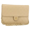 Secondhand Chanel Vintage Clutch with Chain