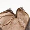 Louis Vuitton Trousse Toiletry Pouch Monogram Canvas