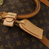 Secondhand Louis Vuitton Keepall Bag