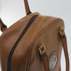 Burberry Vintage Handbag Leather