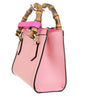 Secondhand Gucci Diana NM Bamboo Handle Tote