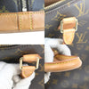 Secondhand Louis Vuitton Alma Handbag