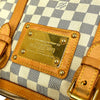 Louis Vuitton Berkeley Handbag Damier