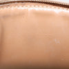Secondhand Celine Macadam Pochette Canvas and
