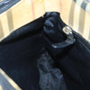 Secondhand Burberry Nova Check Tote canvas check pattern