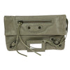 Secondhand Balenciaga Classic Studs Envelope Clutch