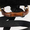 Secondhand Gucci Vintage Bamboo Backpack