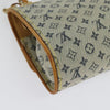 Secondhand Louis Vuitton Camille Messenger Bag Mini Lin