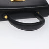 Secondhand Salvatore Ferragamo Convertible Top Handle Bag
