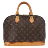 Secondhand Louis Vuitton Alma Handbag
