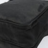 Prada Front Pocket Messenger Bag Tessuto