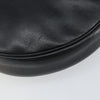 Christian Dior Vintage Shoulder Bag Leather