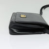 Secondhand Celine Horse Carriage Shoulder bag