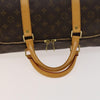 Secondhand Louis Vuitton Keepall Bag