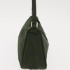 Secondhand Prada Pochette Shoulder Bag Tessuto