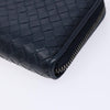 Secondhand Bottega Veneta Intrecciato Wallet