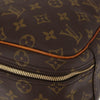 Secondhand Louis Vuitton Excursion Handbag