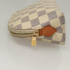 Secondhand Louis Vuitton Cosmetic Pouch Damier