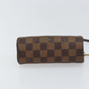 Secondhand Louis Vuitton Papillon Pochette Damier