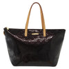 Louis Vuitton Bellevue Handbag Monogram Vernis