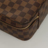 Secondhand Louis Vuitton Sabana Laptop Briefcase Damier