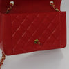 Secondhand Chanel Vintage Diana Flap Bag Quilted