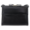 Salvatore Ferragamo Vala Shoulder Bag Leather