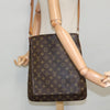 Secondhand Louis Vuitton Musette Handbag