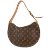 Secondhand Louis Vuitton Croissant Handbag