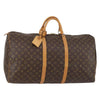 Secondhand Louis Vuitton Keepall Bag