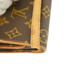 Louis Vuitton Twin Handbag Monogram Canvas