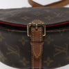 Secondhand Louis Vuitton Tambourin NM Handbag