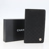 Secondhand Chanel Vintage CC Bifold Wallet