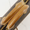 Louis Vuitton Alma Handbag Monogram Canvas