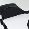 Secondhand Gucci Zip Messenger Bag GG Canvas with Perforated