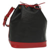 Secondhand Louis Vuitton Noe Handbag Epi