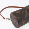 Louis Vuitton Papillon Pochette Monogram Canvas