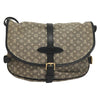 Secondhand Louis Vuitton Saumur Handbag Monogram Idylle
