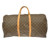 Secondhand Louis Vuitton Keepall Bag